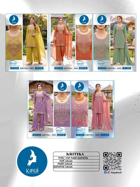 Kaya kritika kalamkari kurtis wholesale